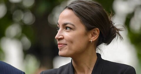 AOC Sparks 2028 Rumors After Not Pursuing Key Spot on House Committee