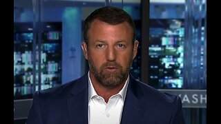 Sen. Mullin: 'Mess around, find out what is going to happen next'