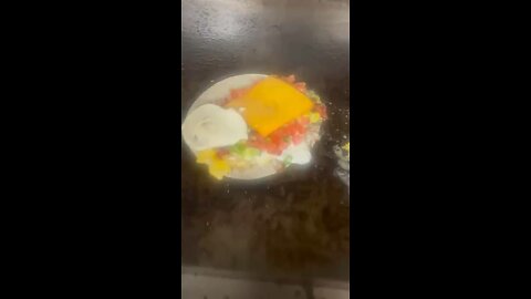 Breakfast Tortillas