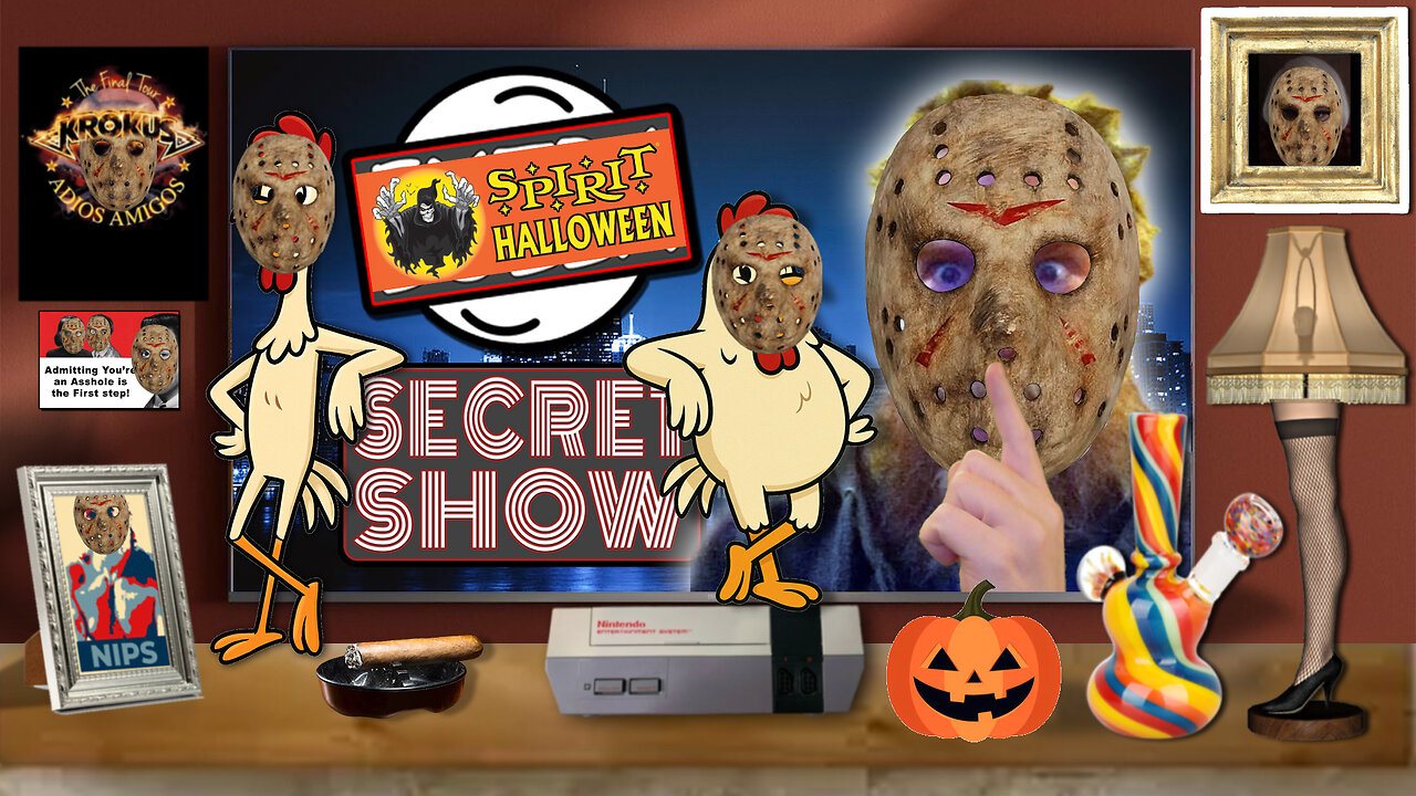 Rando Calrissian | Extra Bulla Secret Show #133