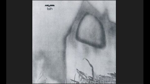 The Cure – Faith (1981) [Full Album]