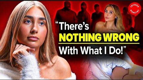 Lily Phillips : Why I Slept With 101 Men in 1 day !