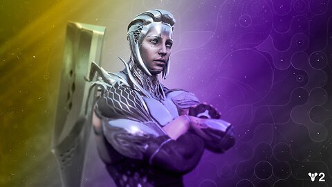 Destiny 2 raid and chill