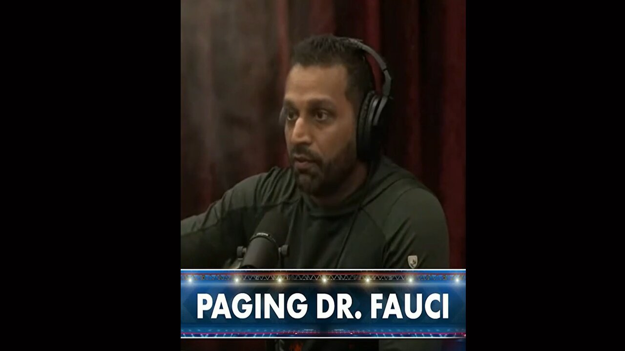 FBI Finds Fauci’s Secret Phone and Comey’s Hidden Room, Kash Patel Confirms Explosive Breakthrough