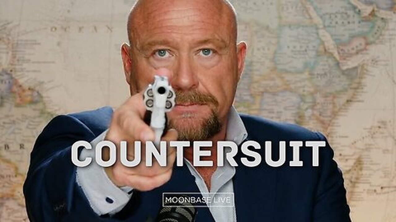 Infowars Countersuit Breakdown