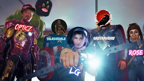 Come watch me destroy this duuu LIVE! (dale restream)