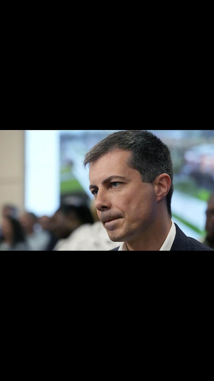 For Petes Fake! Buttigieg Sounds Strangely Republican On Covid And The Border In New Interview
