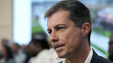 For Pete's Fake! Buttigieg Sounds Strangely Republican On Covid And The Border In New Interview