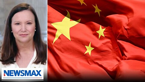 Chinese espionage on college campuses should be 'a red flag': Sen. Ashley Moody