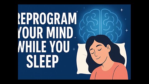 Repeat this daily for 21 days—and watch your reality begin to shift in ways you never imagined.