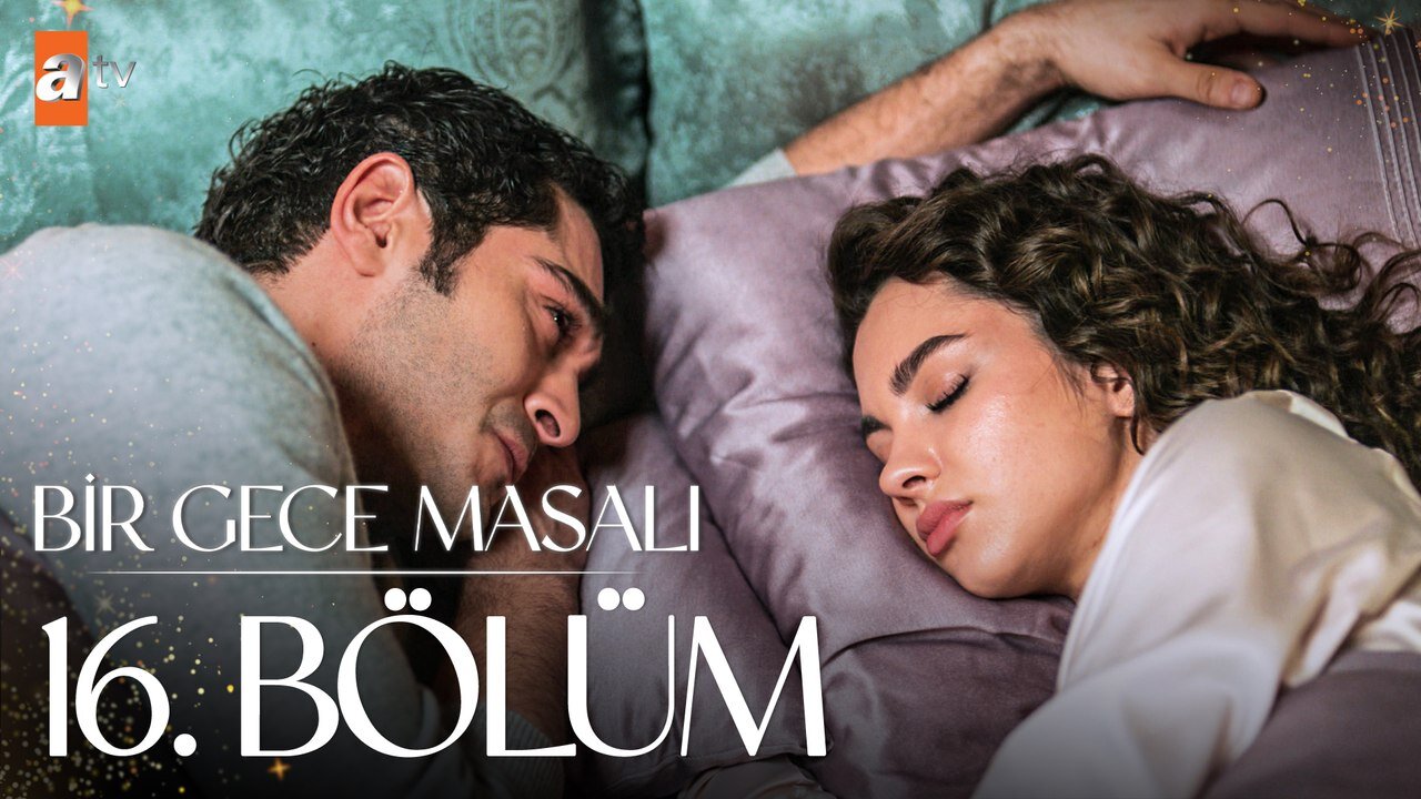 Bir Gece Masali - Capitulo 16