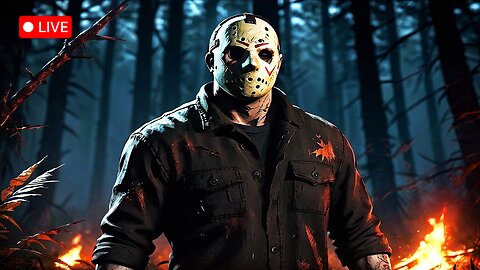 🔴 LIVE | Dead By Daylight | My Beard Keeps Me Hidden | w/SCRIM 🔴