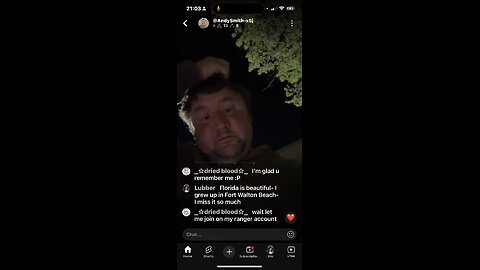 ANDY SMITH: 5/7/25