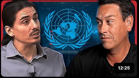 "WHO 'Pact for the Future': Control Mechanisms Explored - Redacted - Clayton Morris"