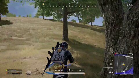 Chaos is Quick as Fuck on His Snipes These Days!