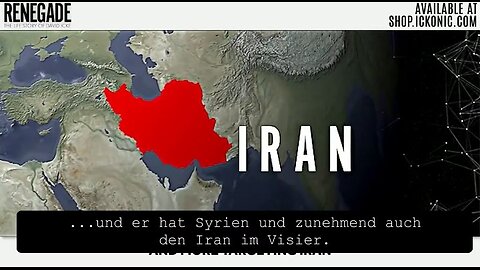 WW3 Iran USA Russland NATO GeorgeSoros
