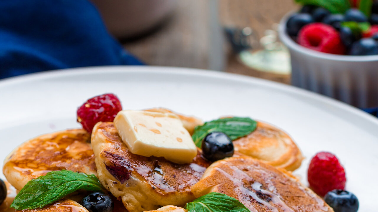 Gen Z, Millennials are redefining travel one bite at a time