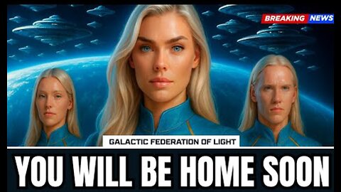 "Starseeds, Your Highest Timeline Calls You Home! (1212 PORTAL)" | GFL