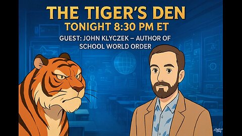 The Tiger's Den