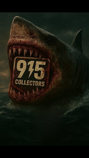 MEGALODON: THE OCEAN’S ORIGINAL ICON 📏 60 feet long