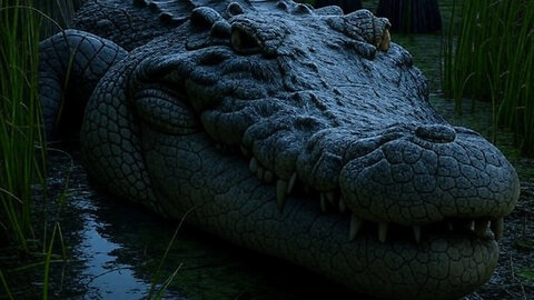 Crocodiles Nature's Ultimate Survivors