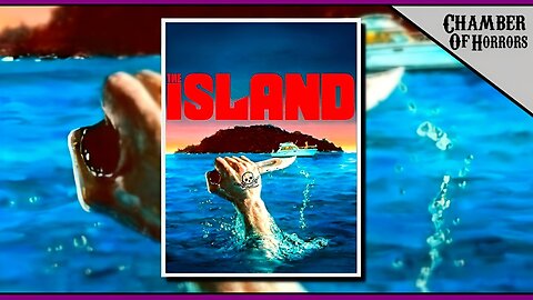 The Island (1980)