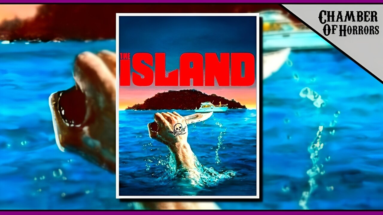 The Island (1980)