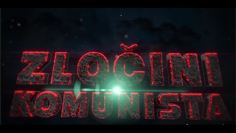 ZLOČINI KOMUNISTA: RAZOTKRIVANJE TERORA IZ 1945. GODINE!