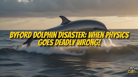 Byford Dolphin Disaster: A Grave Lesson in Safety Protocols
