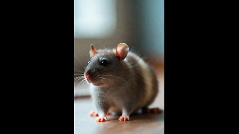 🐁 Rat 🐀🐀🐀