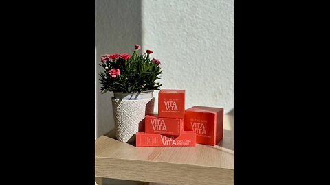 BE THE SKIN Raspberry Collection