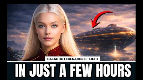 "Starseeds, Be PREPARED! It’s Time To Go HOME..." | GFL