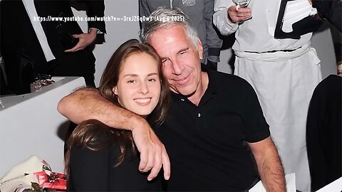 Last phone call from Jeffrey Epstein mins before death! Disappearance of his last girlfriend