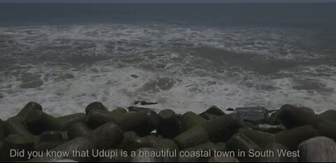 UDUPI PLACE EXPLORING