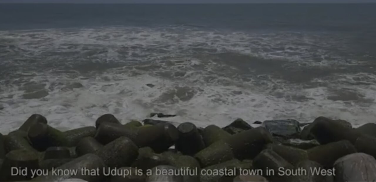 UDUPI PLACE EXPLORING