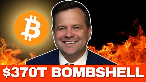 Did Bitcoin JUST Replace This $370T Market?! | EP 1275
