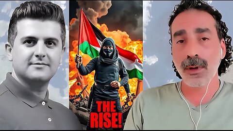 Laith Marouf: THE RESISTANCE RISES: Stronger Than EVER Before!