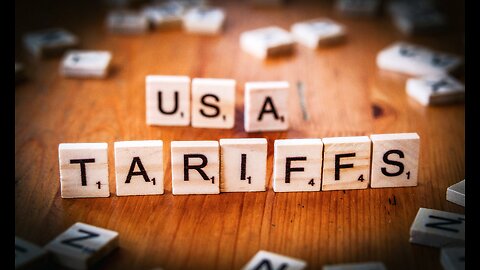 #61: Better Connections & Trump Int’l Tariffs & Music Story