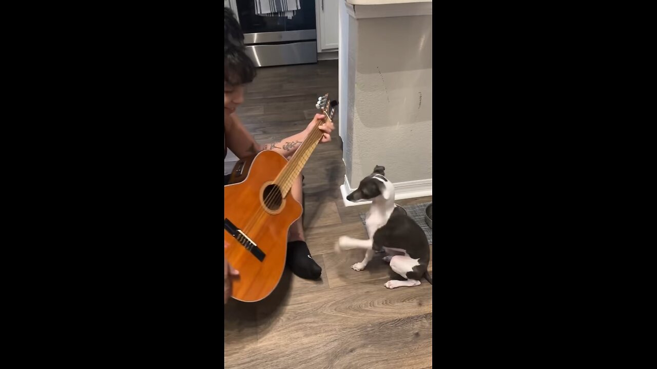 Can’t wait to see the solo