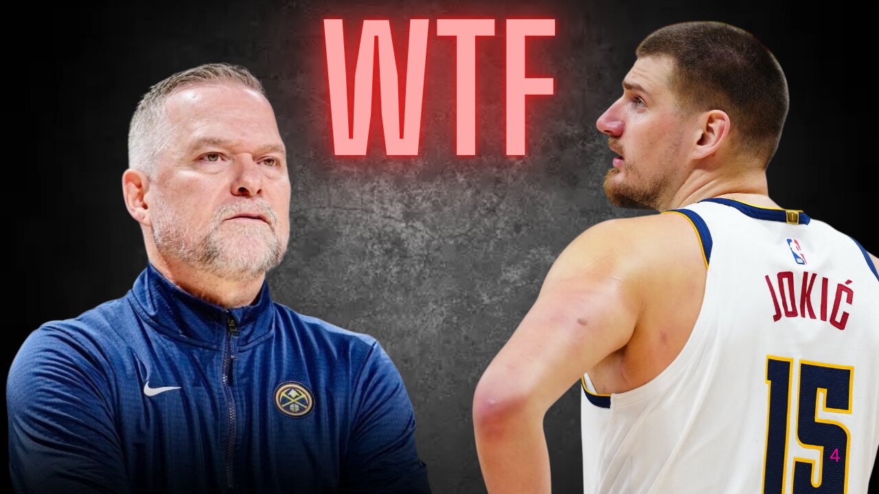 What Went Wrong With the Nuggets