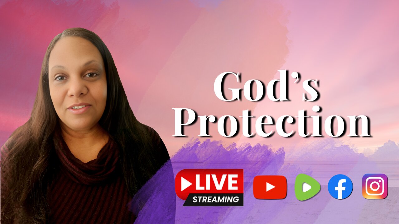 God's Protection