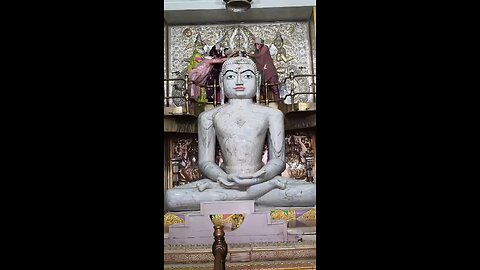 simandhar swami mehsana