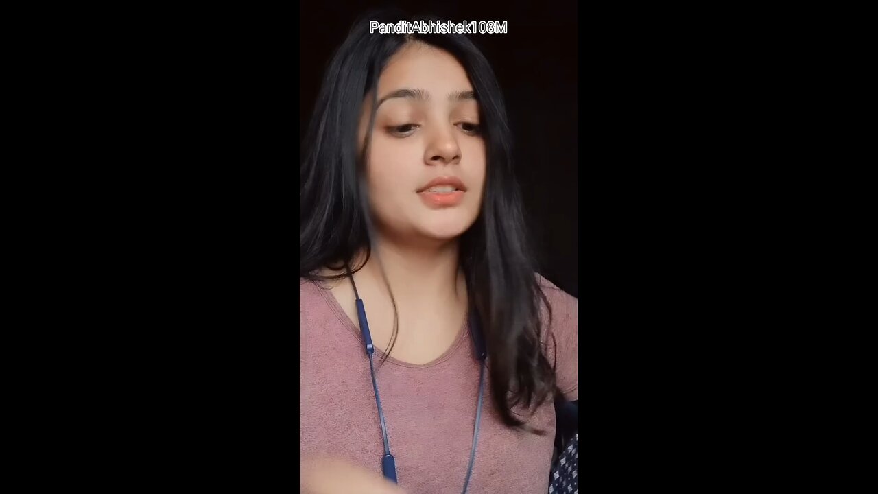 Beautiful red underwear 🤣