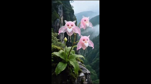 Interesting flowers shared with you "Love Incentive Program