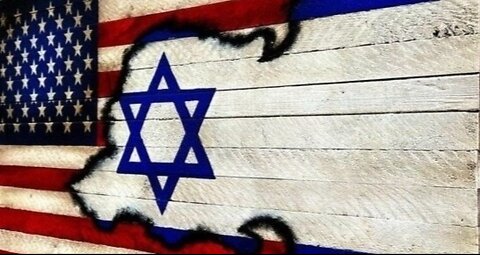 The USA under The Rule of Zion And Their War Rituals