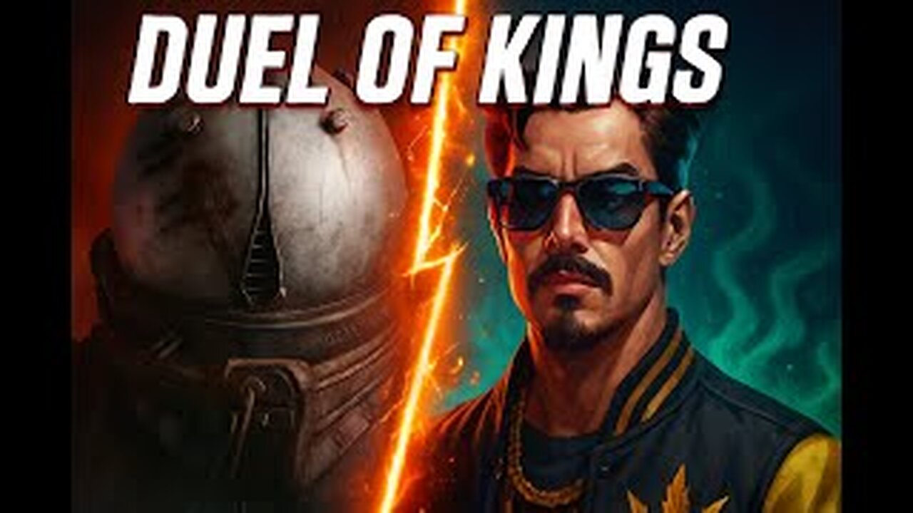 I Survived The Horror Space Station