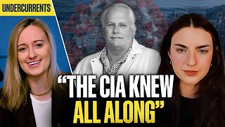 “They were creating bio-weapons!”- BOMBSHELL CIA & Wuhan report