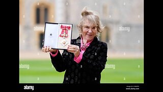 Dame Hannah Rothschild