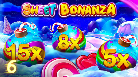 CAN SWEET BONANZA SAVE THE DAY AGAIN?