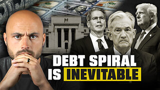 Why Inflating Away the Debt Won't Work This Time